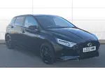 2022 Hyundai i20