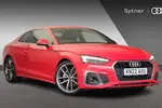 2022 Audi A5