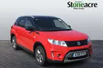 2018 Suzuki Vitara