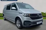 2022 Volkswagen Transporter