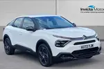2022 Citroen C4
