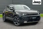 2023 Jeep Avenger