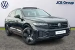 2025 Volkswagen Touareg