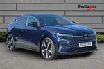 2023 Renault Megane E Tech