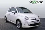 2023 Fiat 500