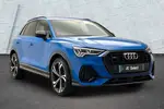 2020 Audi Q3