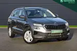 2025 Skoda Karoq