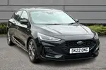 2022 Ford Focus
