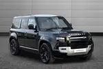 2024 Land Rover Defender