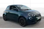 2022 Fiat 500 Electric