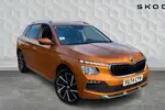 2024 Skoda Kamiq