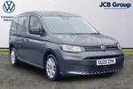 2022 Volkswagen Caddy