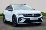2025 Volkswagen Taigo
