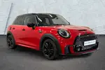 2022 MINI Hatchback