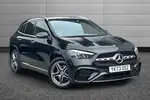 2024 Mercedes-Benz GLA