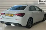 2021 Mercedes-Benz A-Class
