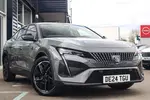 2024 Peugeot 408