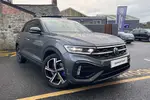 2023 Volkswagen T-Roc