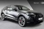 2025 Audi Q5 Sportback