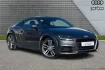 2018 Audi TT