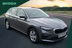 2024 Skoda Scala