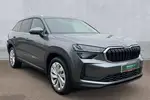 2025 Skoda Kodiaq