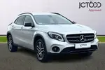 2019 Mercedes-Benz GLA