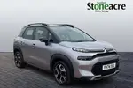 2024 Citroen C3 Aircross