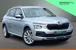 2025 Skoda Kamiq
