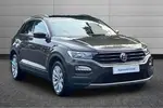 2019 Volkswagen T-Roc