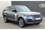 2021 Land Rover Range Rover
