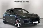 2025 Porsche Cayenne
