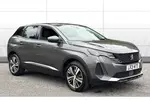 2021 Peugeot 3008