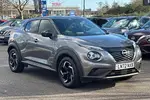 2022 Nissan Juke