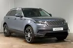2020 Land Rover Range Rover Velar