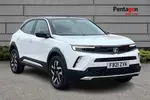 2021 Vauxhall Mokka
