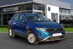 2023 Volkswagen T-Roc