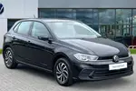 2024 Volkswagen Polo