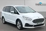 2023 Ford Galaxy