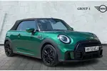 2022 MINI Convertible