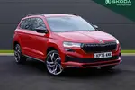 2025 Skoda Karoq