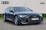 2023 Audi A6 Avant