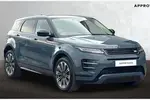 2024 Land Rover Range Rover Evoque