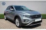 2023 Volkswagen T-Roc