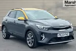 2023 Kia Stonic