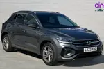 2023 Volkswagen T-Roc