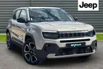 2024 Jeep Avenger