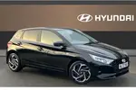 2022 Hyundai i20
