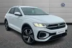 2025 Volkswagen T-Roc