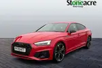 2021 Audi A5 Sportback